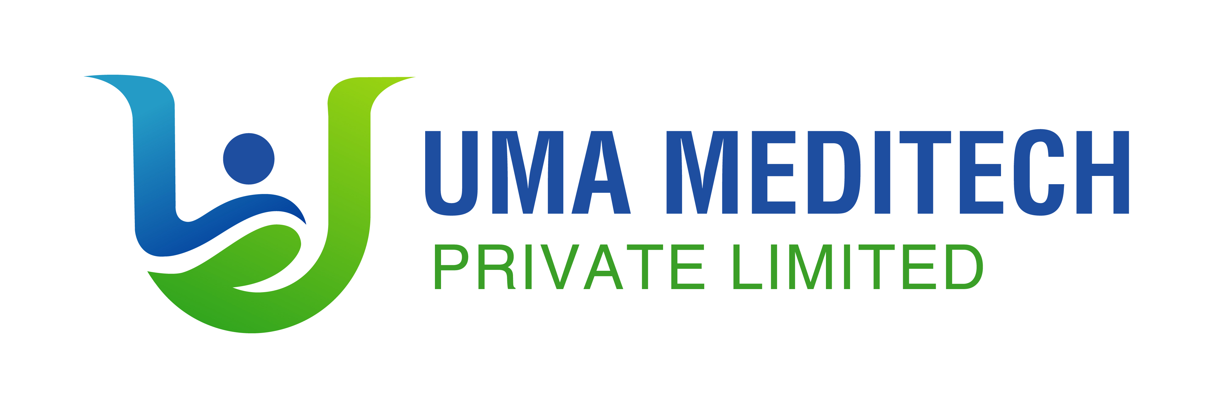 site logo