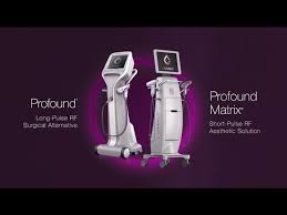 MATRIX RF MICRONEEDLING