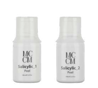 Salicylic Peel 1 | 2