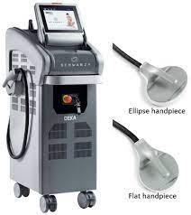 EMS BODY SHAPING