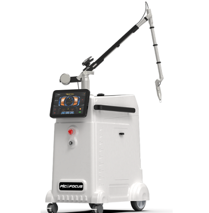 PICOSECOND LASER MACHINE